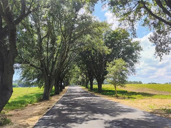 Bahia Hill Dr Lot 5, Brooksville, FL 34602