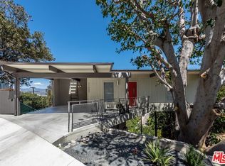 11665 Laurelwood Dr, Studio City, CA 91604
