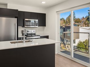 Symphony Apartments, Seattle, WA 98118