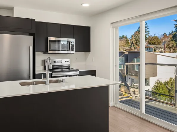 Symphony Apartments, 4221 37th Ave S #-008, Seattle, WA 98118