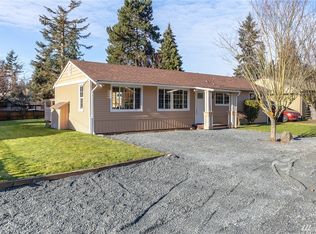 30617 3rd Ave SW, Federal Way, WA 98023