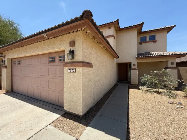 7372 W Ian Dr, Laveen, AZ 85339