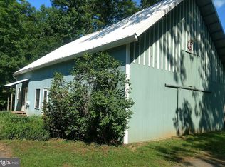 11158 Lockhart Ln, Marshall, VA 20115