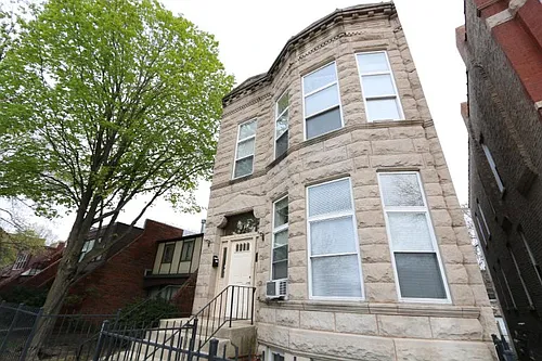 817 S Laflin St #1F Photo 1