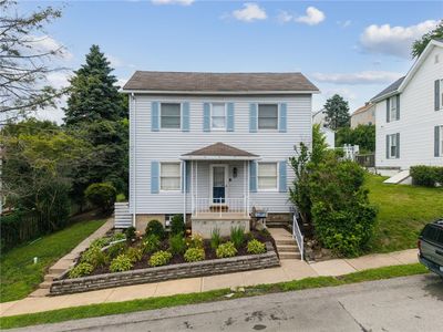 519 George St, Greensburg, PA, 15601