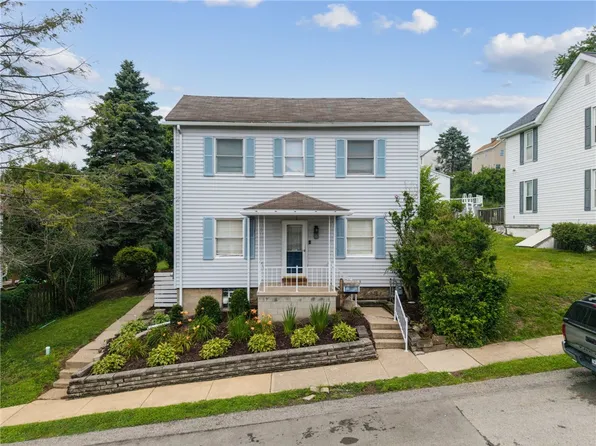 519 George St, Greensburg, PA 15601