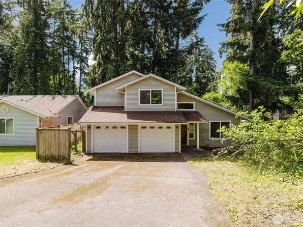 7201 9th Court SE, Lacey, WA 98503
