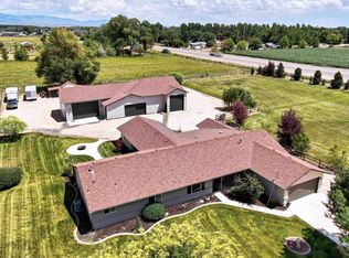 76 N Longhorn Ave, Eagle, ID 83616