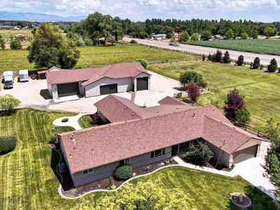 76 N Longhorn Ave, Eagle, ID, 83616