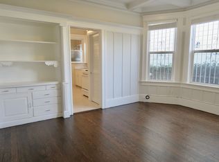 2661 California St APT 3, San Francisco, CA 94115