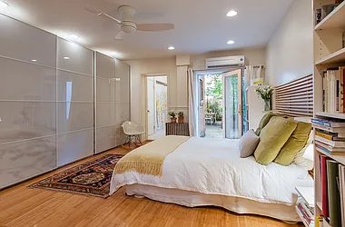 Sold by Brown Harris Stevens