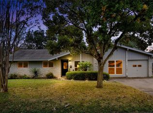 1903 Vallejo St, Austin, TX 78757