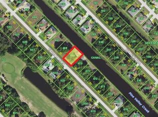 55 Tournament Rd #469, Rotonda West, FL 33947