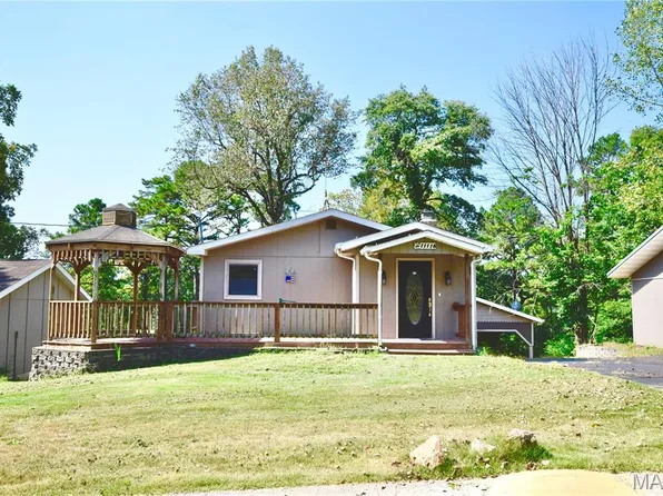 11116 Quail Dr, Sainte Genevieve, MO 63670