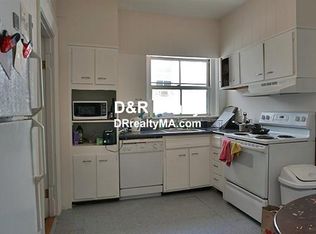 1802 Massachusetts Ave #1800-32, Cambridge, MA 02140