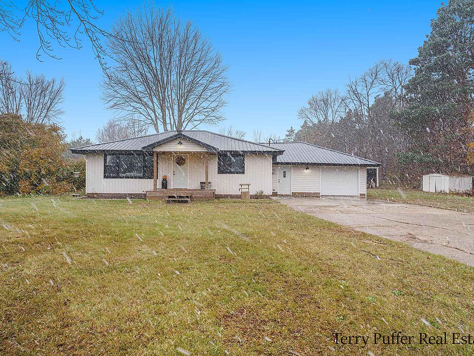 3965 Holton Rd, Muskegon, MI 49445 Zillow