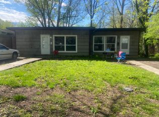 1207 E 11th St, Anderson, IN 46012