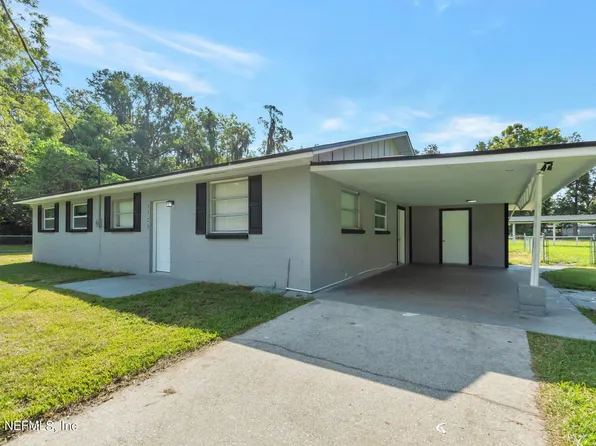 5520 POTOMAC Avenue, Jacksonville, FL 32254