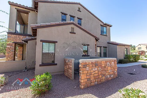 4777 S Fulton Ranch Blvd Photo 1