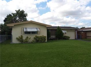7800 NW 14th St, Hollywood, FL 33024