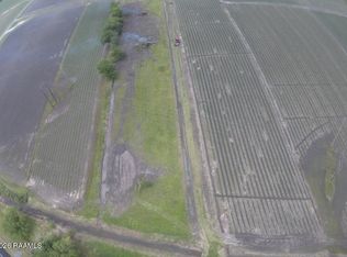 Elmer Dr, Breaux Bridge, LA 70517