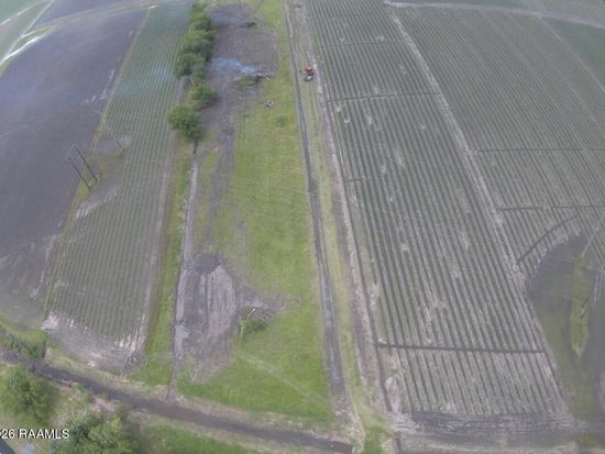 Elmer Dr, Breaux Bridge, LA 70517