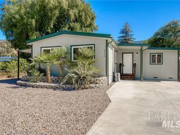 4434 Bush Street, Lucerne, CA 95458