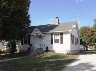 2317 W Walnut St, Springfield, MO 65806