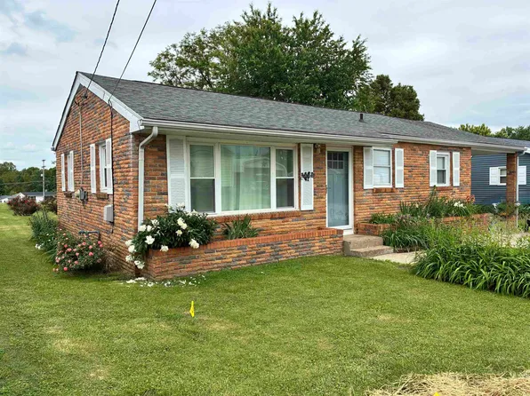 2610 Roberts St, Flatwoods, KY 41139