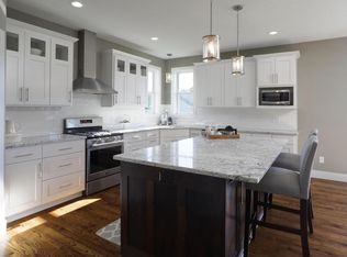 17304 Polk St, Ham Lake, MN 55304