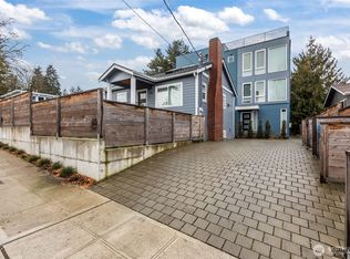 942 N 89th St #B, Seattle, WA 98103