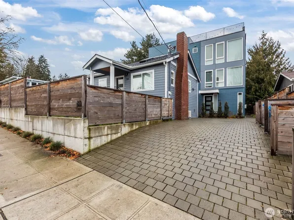 942 N 89th Street #B, Seattle, WA 98103