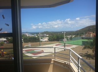 Cond Costa Esmeralda #J10202, Ceiba, PR 00735