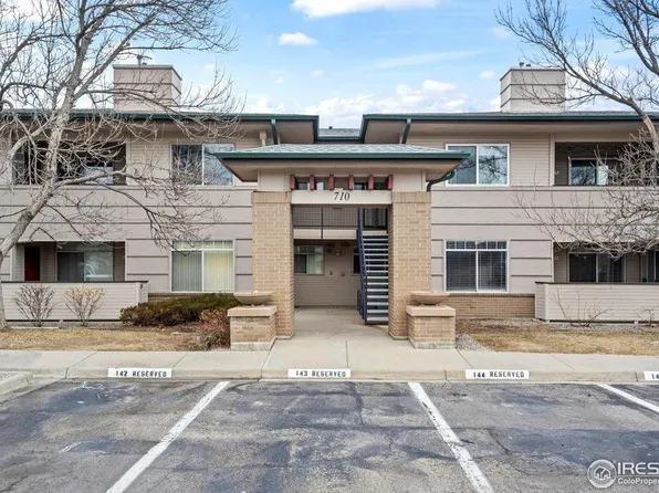 710 Copper Ln #102, Louisville, CO 80027