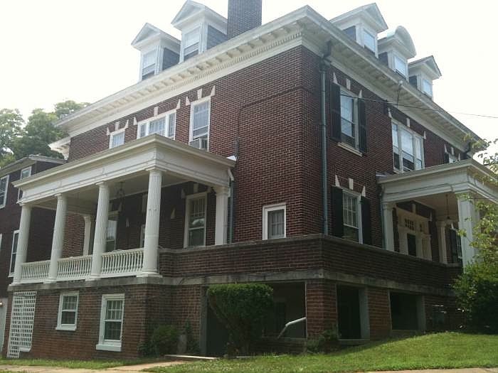 Welcome to 310 Washington