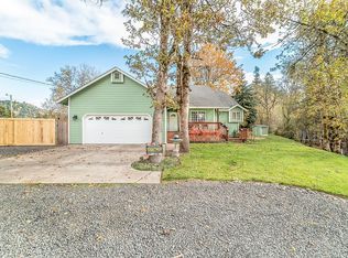 89831 N Game Farm Rd, Eugene, OR 97408