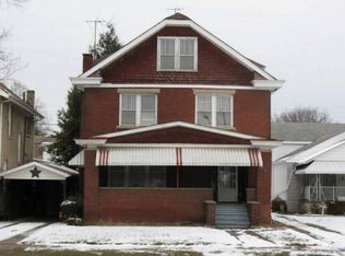 3008 3rd Ave, Huntington, WV 25702