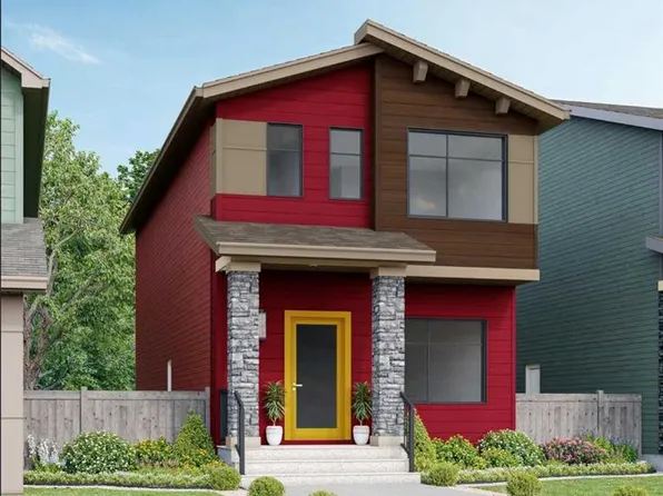 811 N Sora Blvd SE, Calgary, AB T3S 0M7