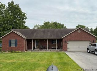 1041 Rabbit Ln, Madison, IN 47250