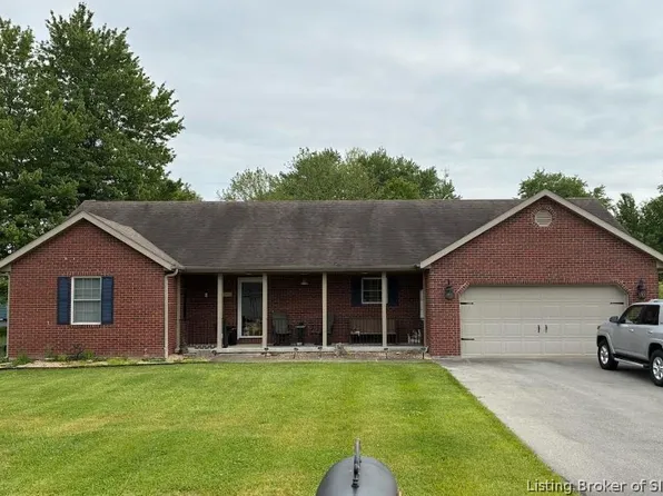 1041 Rabbit Lane, Madison, IN 47250