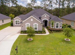 3553 Oglebay Dr, Green Cove Springs, FL 32043