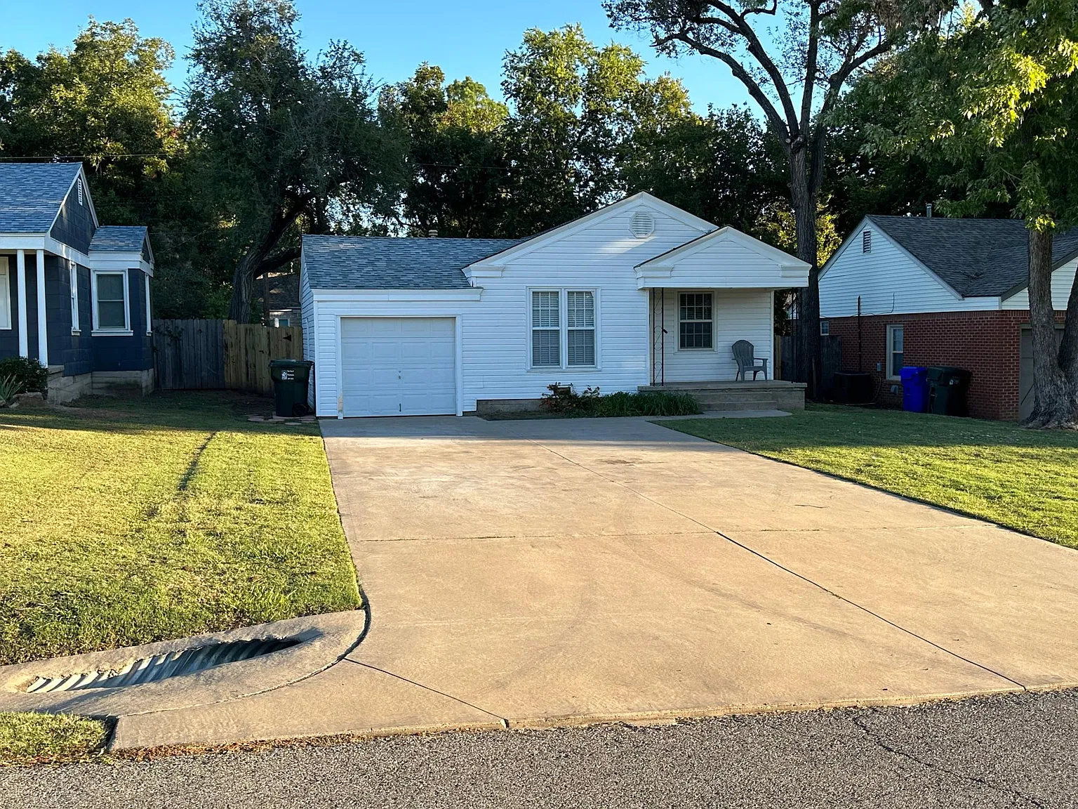 511 Chickasha St — Photo 2