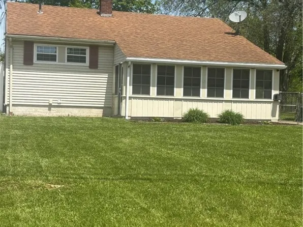 420 Afton Ave, Struthers, OH 44512