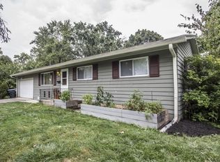 5442 Crawford Dr, Columbus, OH