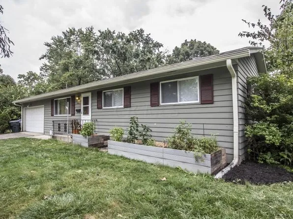 5442 Crawford Dr, Columbus, OH 43229