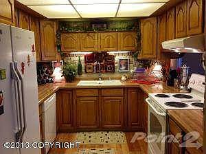 Beautiful Kitchen
