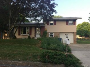 1217 N 25th St, Allentown, PA 18104
