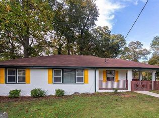 2165 2nd Ave, Decatur, GA 30032