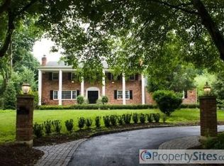 1299 River Rd, Washington Crossing, PA 18977