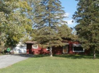 3809 Beebe Rd, Newfane, NY 14108